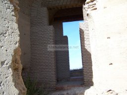 Castillo de Alcala 2009